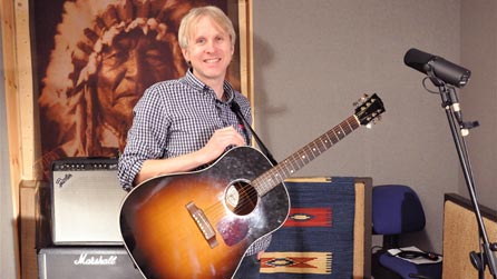 The Afternoons O'r Stafell Fyw