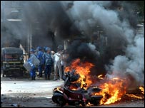 वड़ोदरा