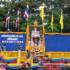 Chiang Mai honours Thai Royal Family
