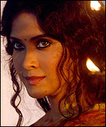 Nandana Sen