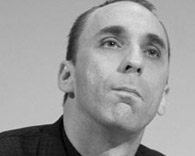 Will Self