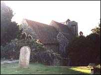 سینٹ مارٹن چرچ