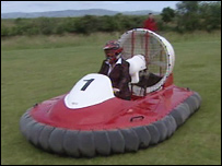 Hovercraft