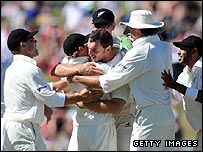  نیوزی لینڈ کی ٹیم