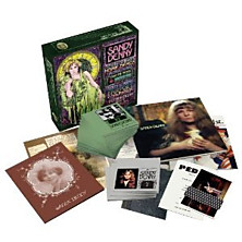 Review of Sandy Denny Review of Sandy Denny