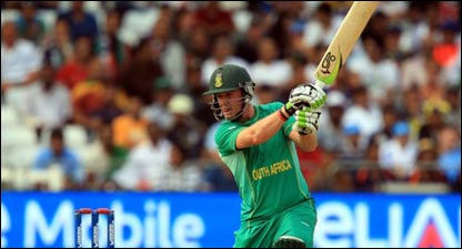 डीविलियर्स