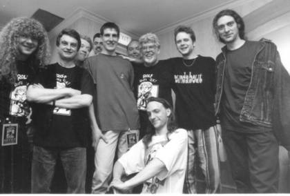 From Louis & Eve Martin