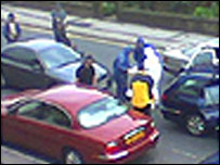 القاعدہ گرفتاریاں