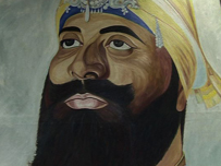 Guru Gobind Singh