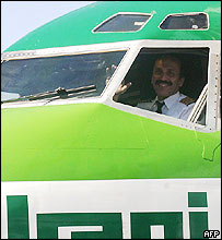 هواپيمای عراقی