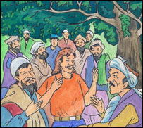 ګلخان او نورکليوال