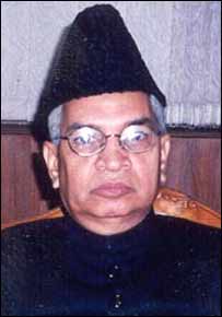 بھگوان دس سنیچر کو ریٹائر ہورہے ہیں