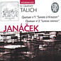 Review of Two String Quartets Review of Two String Quartets