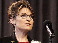 Sarah Palin