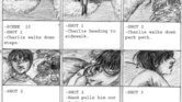 Storyboard #11... Storyboard #11...