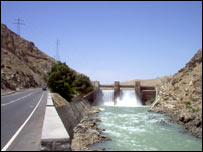 د سروبي بند