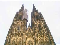 Cologne Cathedral