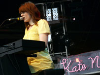 Kate Nash at Sundae on the Common