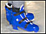 Ice skates