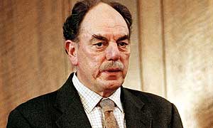 Alun Armstrong plays Jim