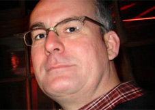 David Quantick