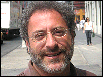 دیوید هندشا