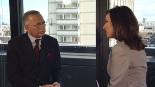 أكمل الدين إحسان أوغلو