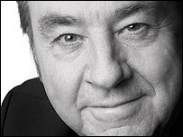 Richard Spendlove MBE