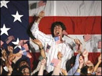 Демократи святкуюють перемогу