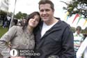 At Radio 1's Big Weekend