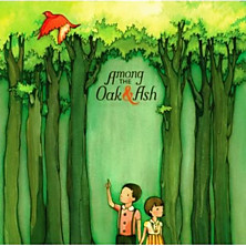 Review of Among the Oak & Ash Review of Among the Oak & Ash