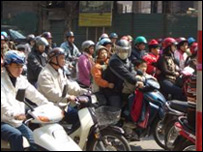 Số liệu cho thấy tử vong giao thông đường bộ giảm