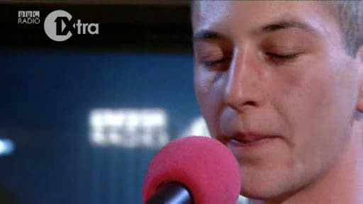 Homegrown Season - Devlin in session