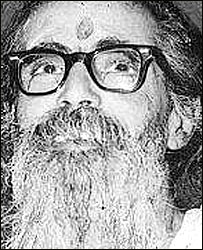 सदाशिव गोलवलकर