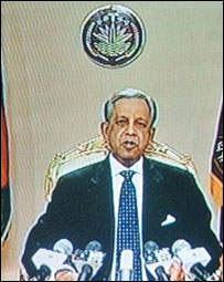 فخرالدین احمد