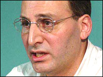 رامين جهانبگلو