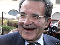 رومانو پرادی