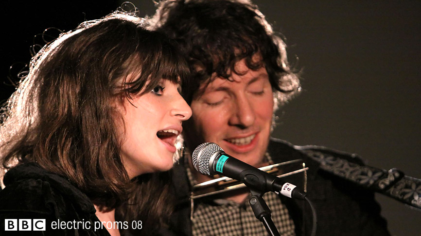 Candie and Howard Eliott Payne