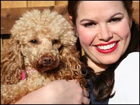 Caroline Ruskell as Dorothy