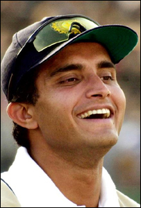 بھارتی کپتان