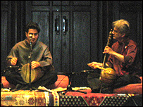 سعید فرج پوری