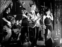 Band_TripManhattan