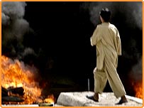 बलूचिस्तान (फ़ाइल फ़ोटो)