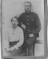 Alfred William Parker