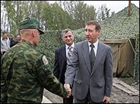 یورپی مبصرین