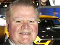 جیمز پادیلا