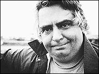 Daniel Johnston