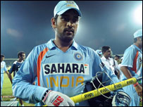 महेंद्र सिंह धोनी