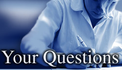 your questions