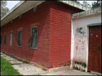 اٹک گورنمنٹ کالج کی عمارت موجود مگر طلبہ اس میں رہ نہیں سکتے